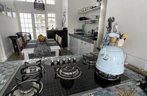 Kalk Bay Apartment | Cottage, Nine on Windsor, Kalk Bay, Cape Town
