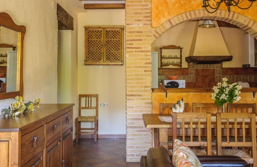 Yeste House | Cottage nº11 for 6 people, Batan Rio Tus