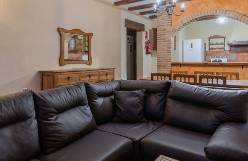 Yeste House | Cottage nº11 for 6 people, Batan Rio Tus