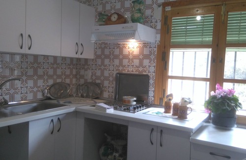 Ruidera House | COTTAGE Nº3 WITH SWIMMING POOL