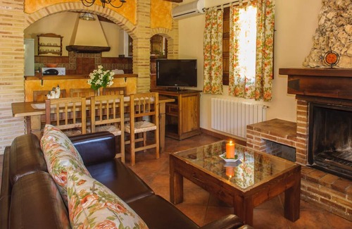 Yeste House | Cottage nº7 for 4 people, Batan Rio Tus