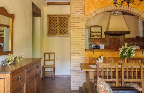 Yeste House | Cottage nº7 for 4 people, Batan Rio Tus