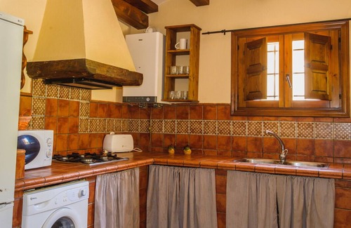 Yeste House | Cottage nº7 for 4 people, Batan Rio Tus