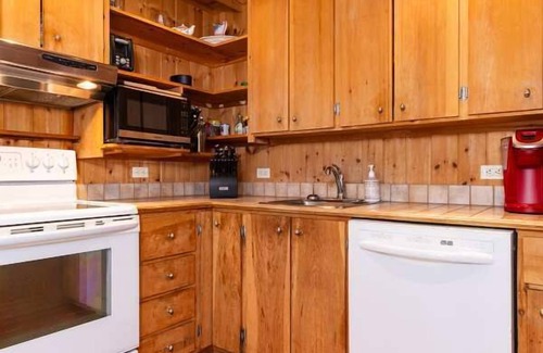 La Malbaie House | Cottage NOR-603 | La Malbaie