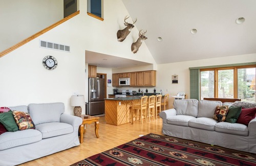 Kalkaska House | Cottage Now Available for the Kalkaska National Trout Festival. Stay with Us!