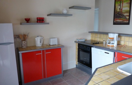 Bouin House | Cottage of character on the doors of the Vendée islands - 2 bedrooms (linen provided)