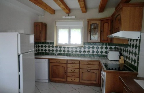 Frayssinet-le-Gelat House | cottage of charm dordogne