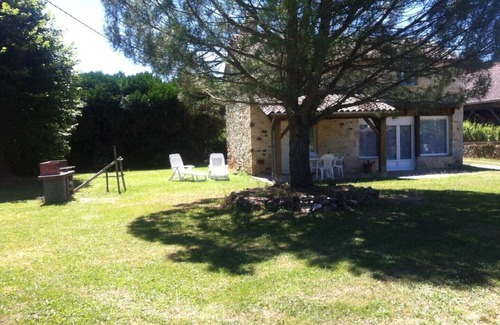 Frayssinet-le-Gelat House | cottage of charm dordogne