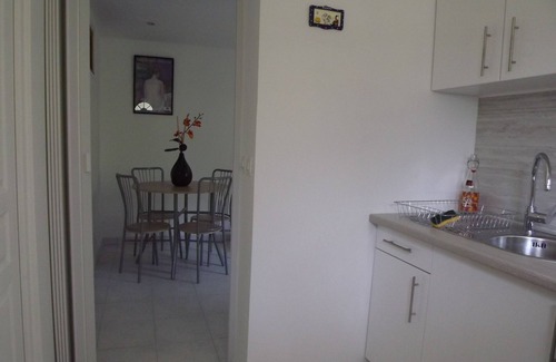 Puget-Theniers Cottage | cottage of the azure valleys in Puget Théniers