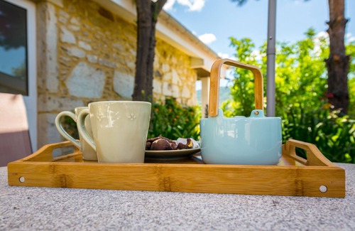 Barcelos House | Cottage - Olive House