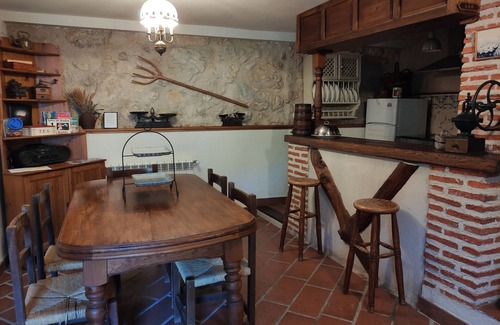 Roda de Eresma Cottage | Cottage on 10 min. Segovia