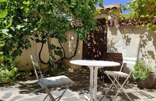 Roda de Eresma Cottage | Cottage on 10 min. Segovia