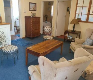 Mashonaland East Ski Chalet | Cottage on 1st Street