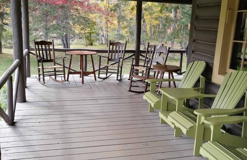 Northumberland County Cabin | Cottage on 800 acres of land 6 km of river. Very quiet and peaceful getaway.