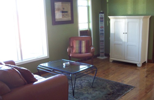 Jeddo Cottage | Cottage on a Working Texas Cattle Ranch