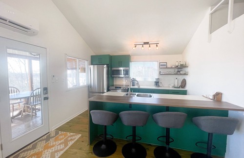 Frontenac Cottage | Cottage on Bobs Lake