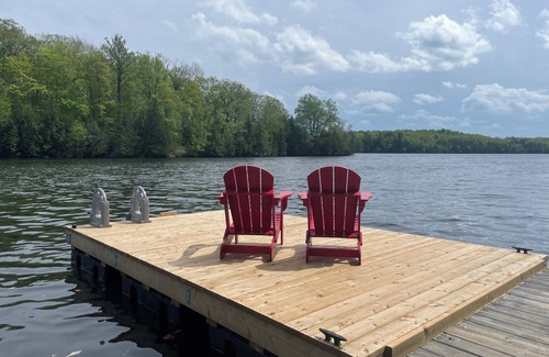 Frontenac Cottage | Cottage on Bobs Lake