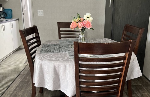 Niagara-on-the-Lake Cottage | Cottage on Resort.