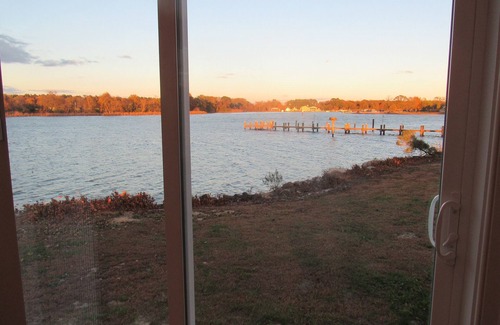 Secretary House | Cottage on Cabin Creek