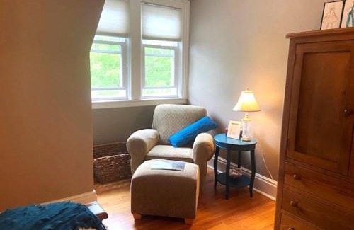 Stratford Bed & Breakfast | Cottage on Caledonia Bed & Breakfast