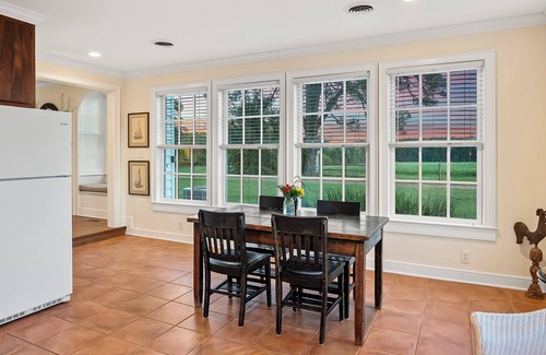Charles City House | Cottage on Capital Trail | 2BR | Incredible Views