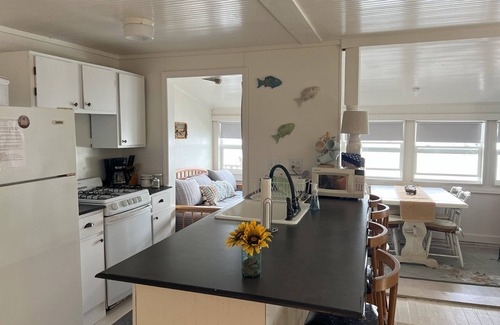 Romulus Cottage | Cottage on Cayuga Lake for summer rental