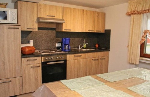Bernkastel House | Cottage on Doctorberg