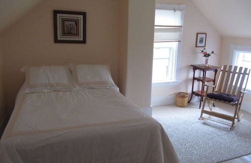 Welshpool Other | Cottage on Friar's Bay