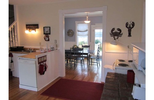 Welshpool Other | Cottage on Friar's Bay