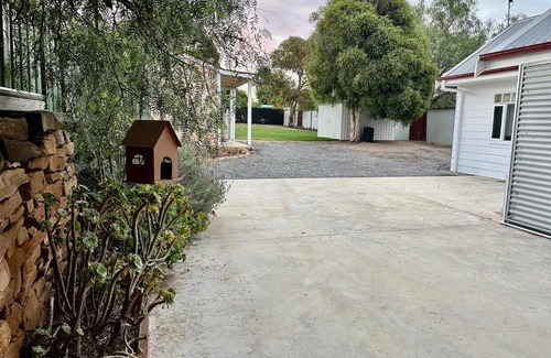 Wedderburn House | Cottage on High