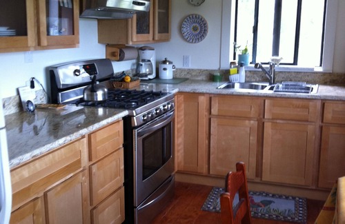 Point Reyes Station Cottage | Cottage on Inverness Bay!