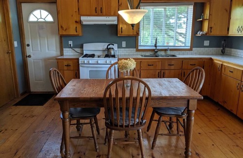 Arden Cottage | Cottage on Kennebec- Your Next Family Getaway!