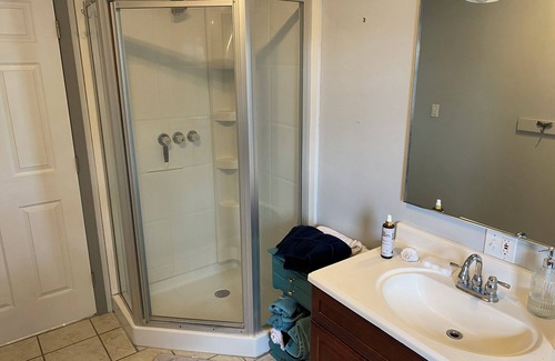 Town of Chesterfield Cottage | Cottage on Lake Champlain with a Private Beach