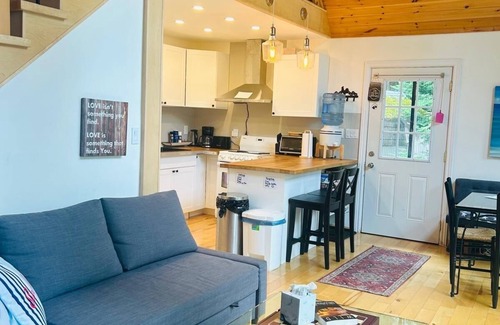 Algoma District Cottage | Cottage on Lake Superior