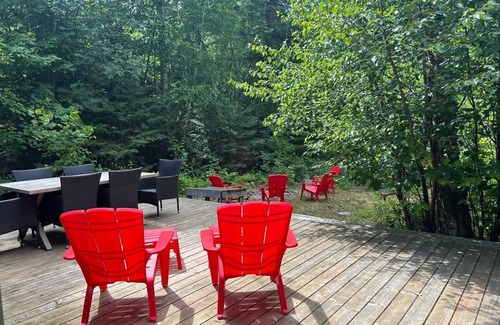Algoma District Cottage | Cottage on Lake Superior