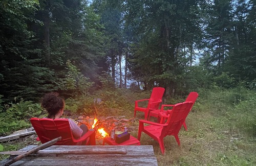 Algoma District Cottage | Cottage on Lake Superior