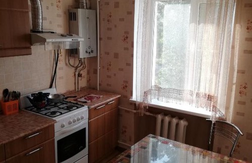 Salsk Apartment | Cottage on Lenina 10