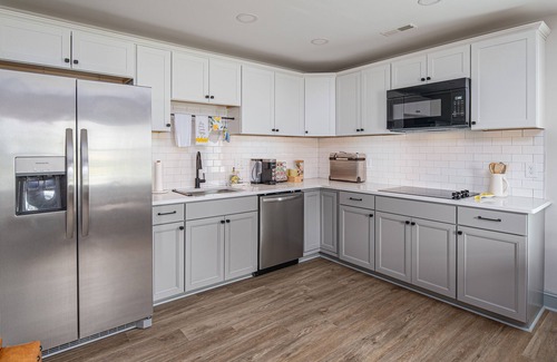 Farmville House | Cottage on Main Downtown