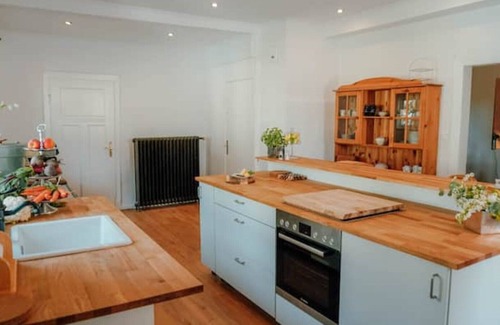 Negernboetel House | Cottage on Maleksberg country estate