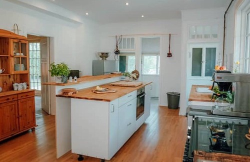 Negernboetel House | Cottage on Maleksberg country estate