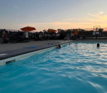 Niagara-on-the-Lake Resort | Cottage on Niagara on the Lake
