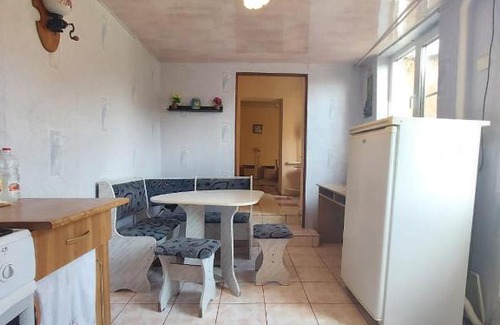 Krasnyy Sulin House | Cottage on Parkovay