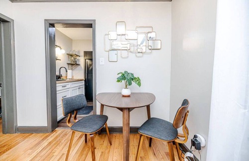 Southern Pines House | Cottage on Ridge- Short & Extended Stays
