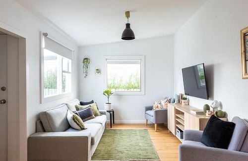 Ulverstone House | Cottage on Risby
