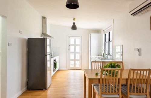 Ulverstone House | Cottage on Risby