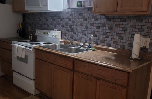 Anclote River Acres Cottage | Cottage on river
