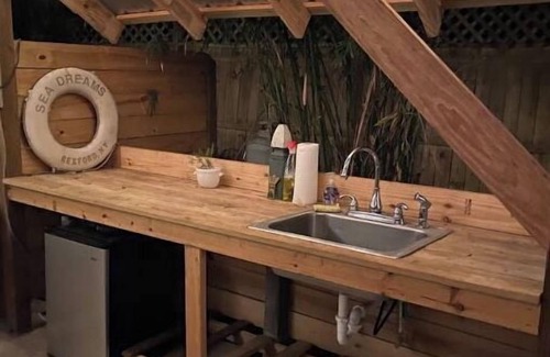 Fruit Cove Apartment | Cottage on River