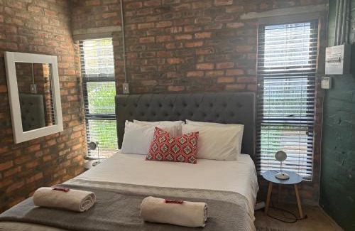 Berea Apartment | Cottage on Salvia