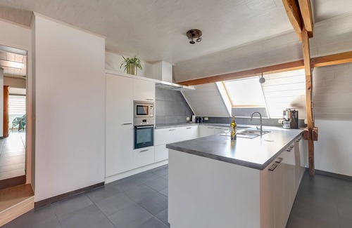 Merksplas House | Cottage on sheep farm with gelateria