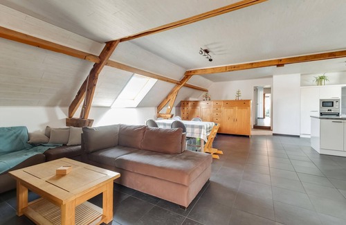Merksplas House | Cottage on sheep farm with gelateria